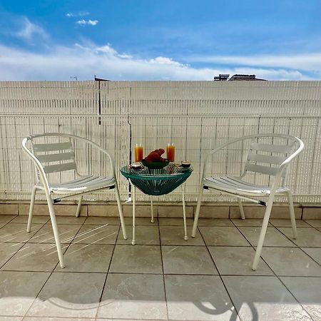 City Lux Apartment 2 Serres Bagian luar foto
