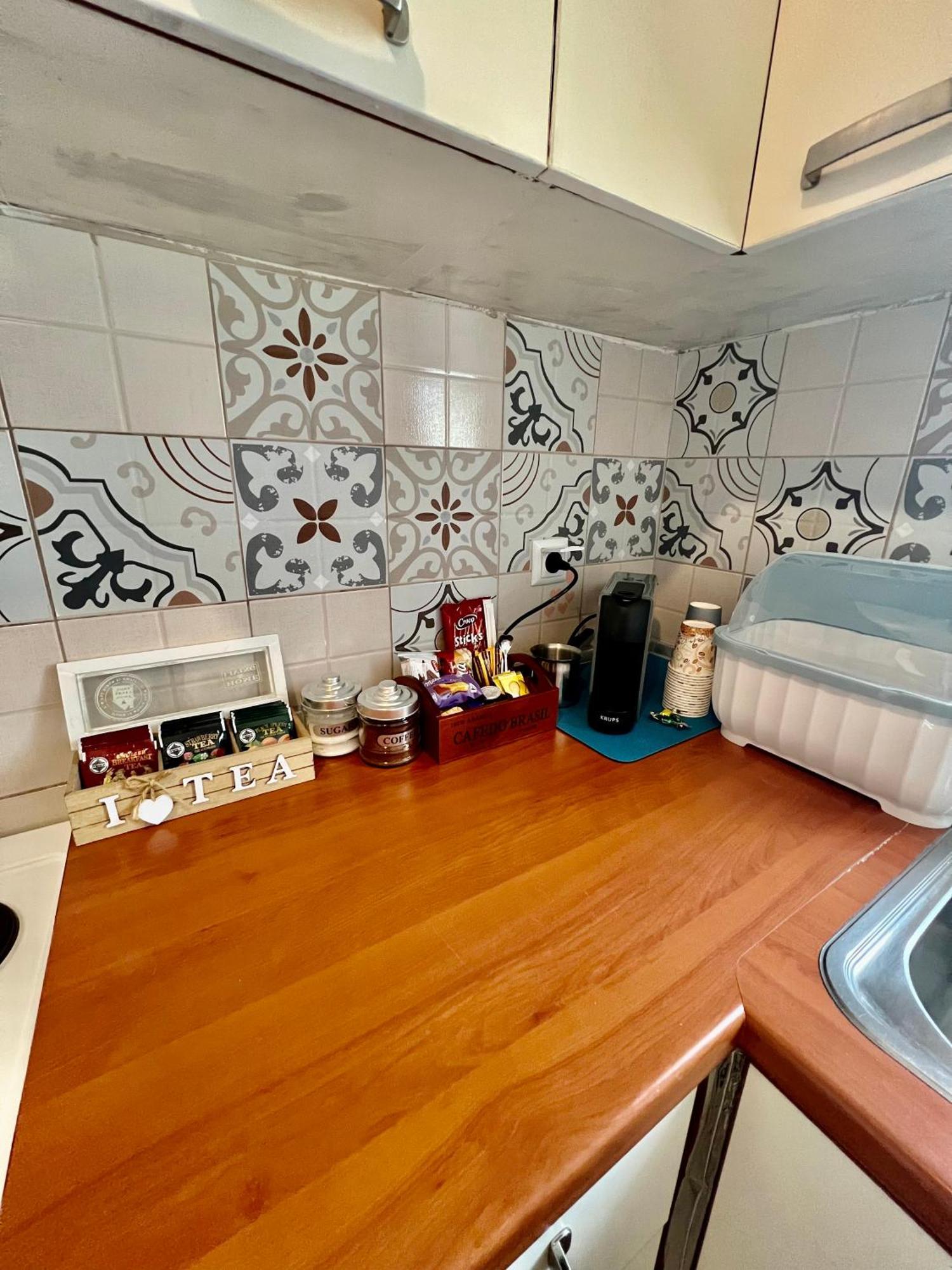 City Lux Apartment 2 Serres Bagian luar foto
