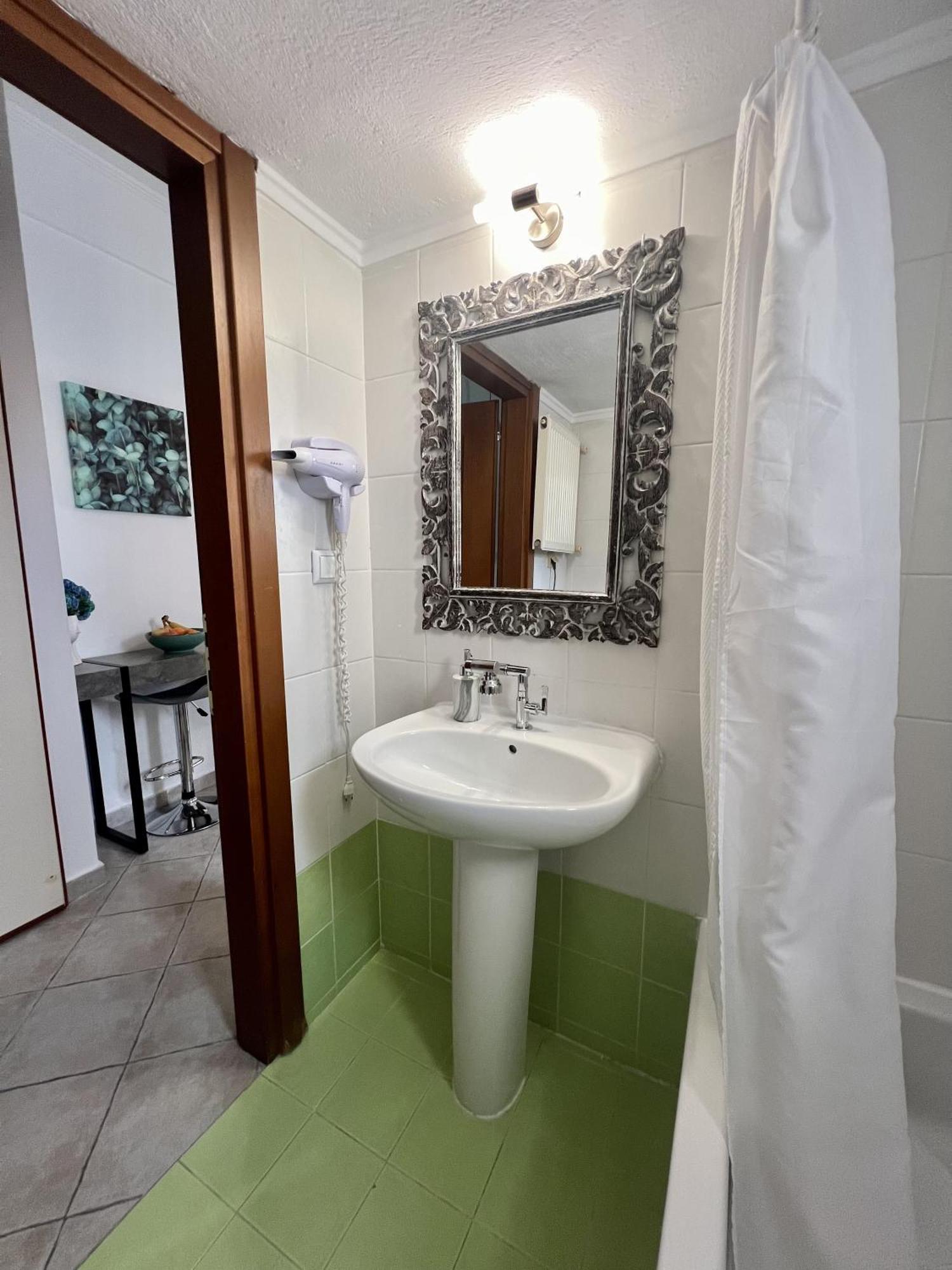 City Lux Apartment 2 Serres Bagian luar foto